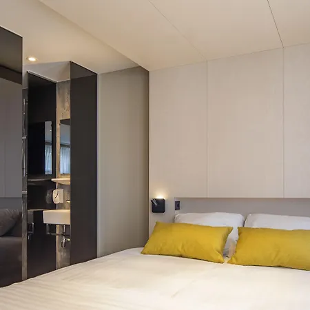 Hotel Cityview
