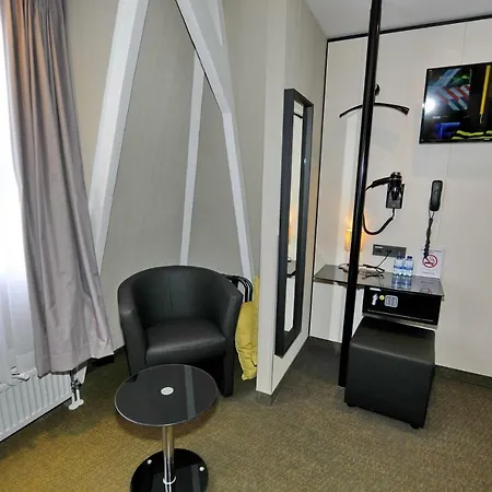 Hotel Cityview