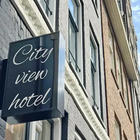 Hotel Cityview 3*