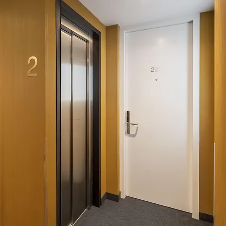 Отель Cityview Амстердам