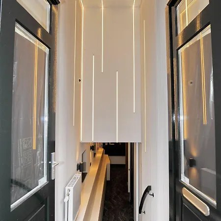 Cityview Амстердам