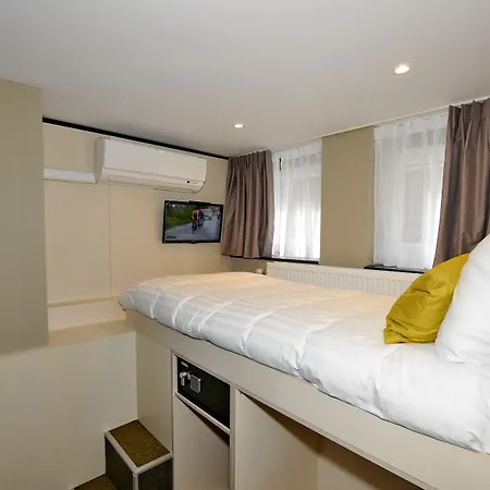 Hotel Cityview