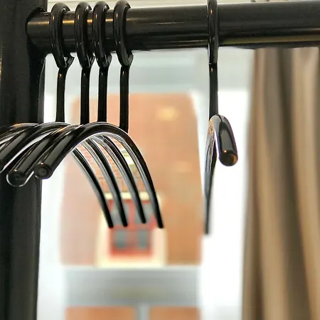 Cityview Отель Амстердам