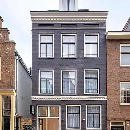Cityview Amsterdam