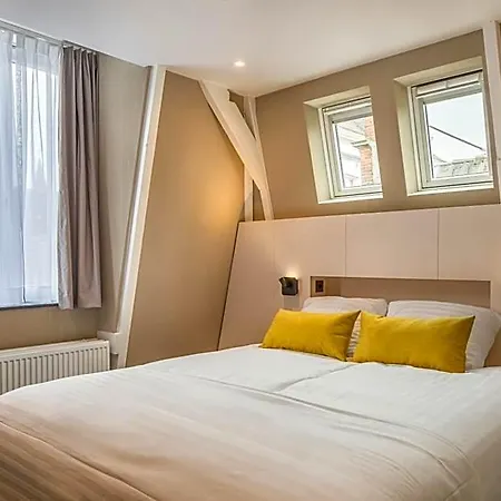 Cityview Hotel Amsterdam