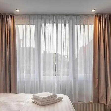 Cityview Hotel 3*