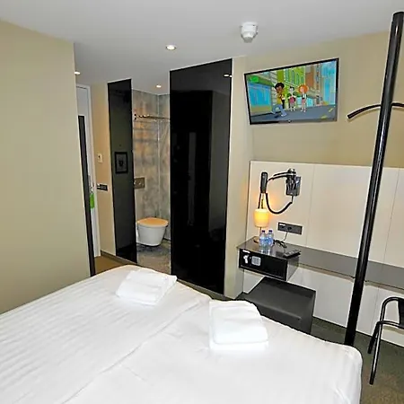 Hotel Cityview