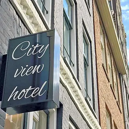Cityview Hotel Amsterdam