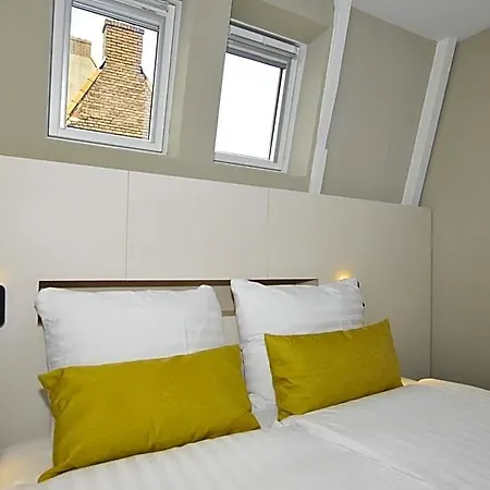 Hotel Cityview Amsterdam
