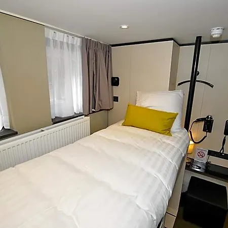 Hotel Cityview 3*