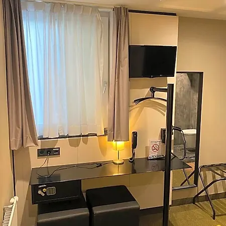 Cityview 3* Amsterdam