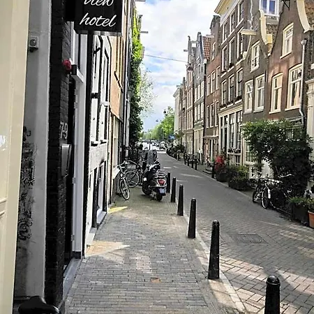 Cityview Hotel Amsterdam