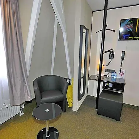Cityview 3* Amsterdam