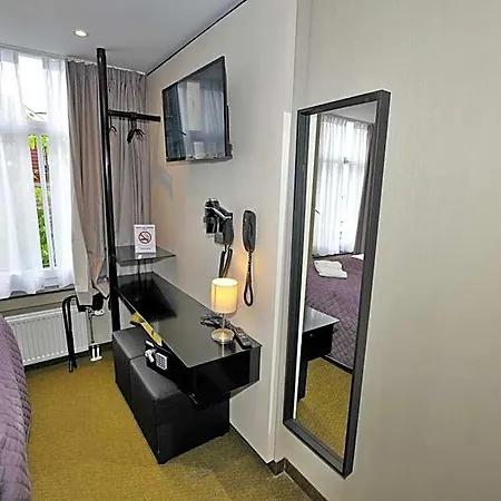 Cityview Hotel