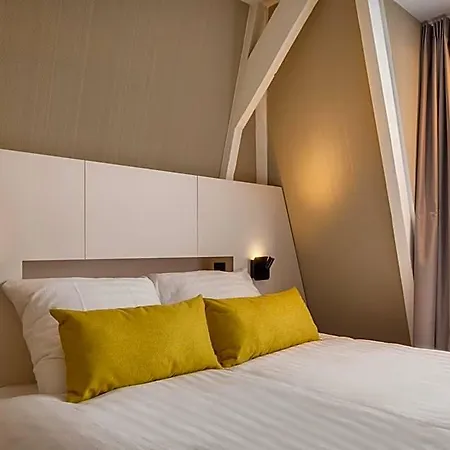 Cityview 3* Amsterdam