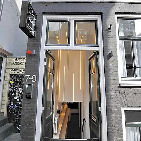 Cityview Amsterdam