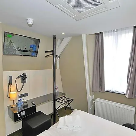 Hotel Cityview 3*
