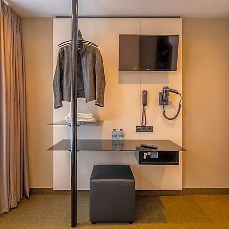 Cityview Hotel Amsterdam