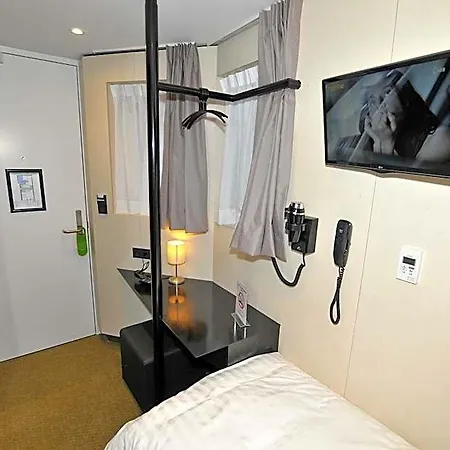 Cityview 3* Amsterdam