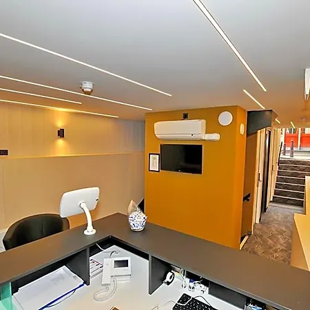 Cityview 3*