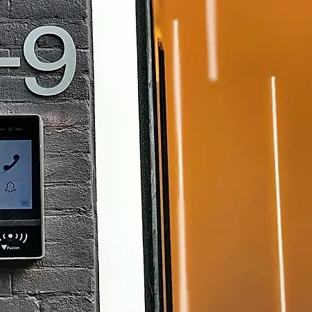Cityview 3* Amsterdam