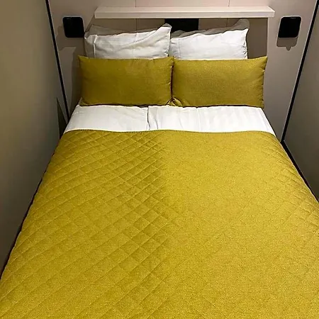 Cityview 3* Amsterdam