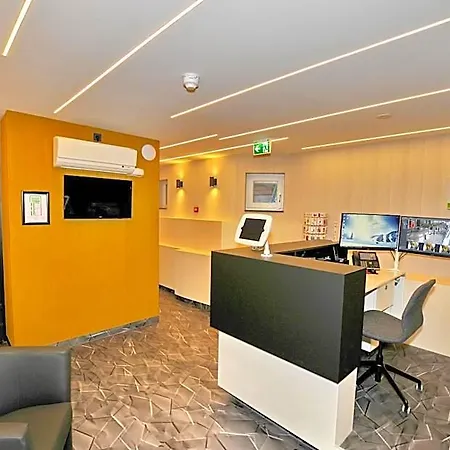 Hotel Cityview 3*