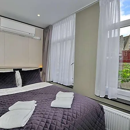 Hotel Cityview Amsterdam