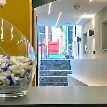 Cityview Hotel