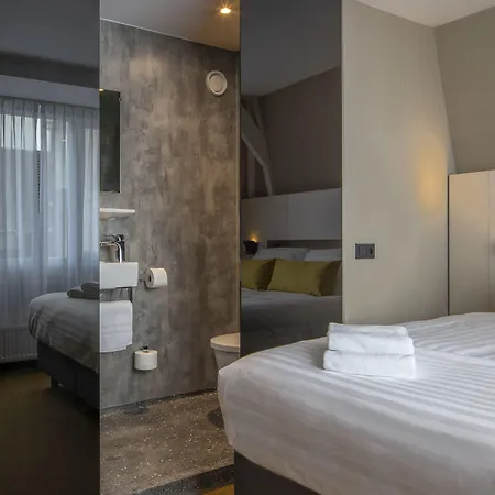 Cityview Hotell