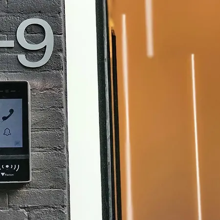 Отель Cityview Амстердам