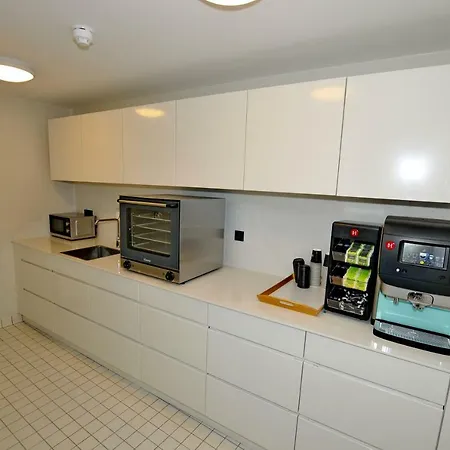 Hotell Cityview Amsterdam