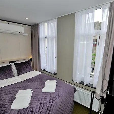 Hotell Cityview