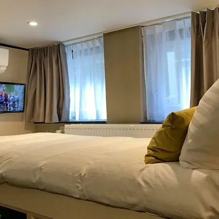 Отель Cityview Амстердам