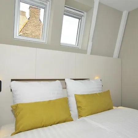 Cityview Отель 3*