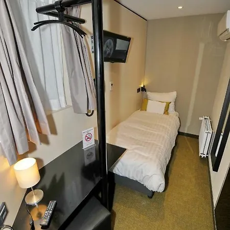 Cityview Hotell 3*