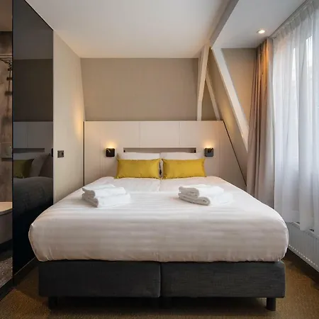 Cityview Отель 3*