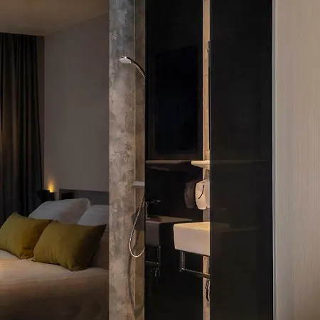 Cityview Hotell Amsterdam