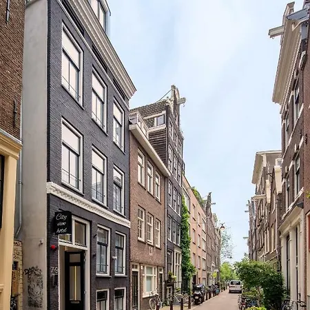 Cityview Отель 3*