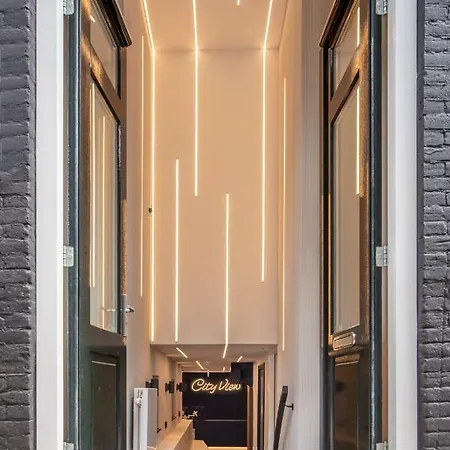 Cityview Hotell