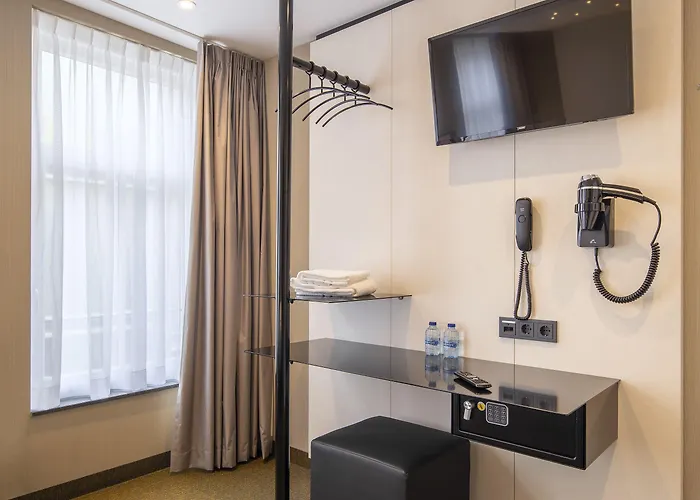 Cityview Hotel Amsterdam