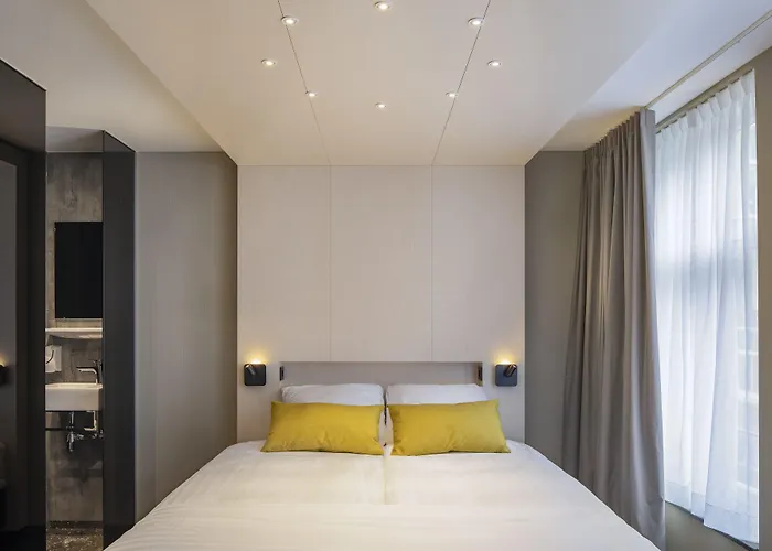 Hotel Cityview Amsterdam