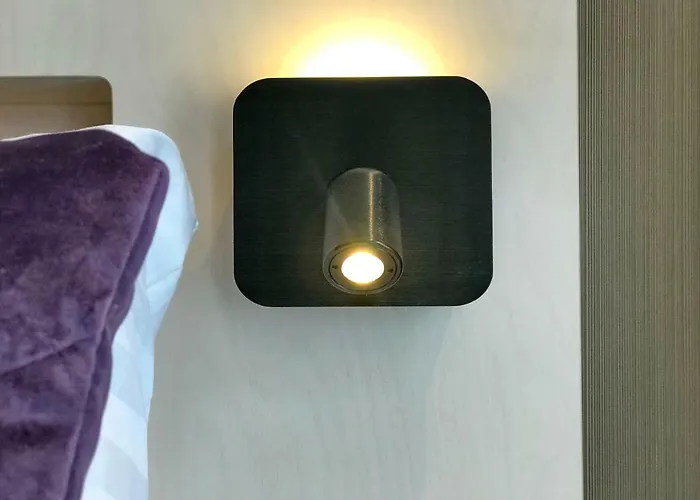 Hotel Cityview Amsterdam