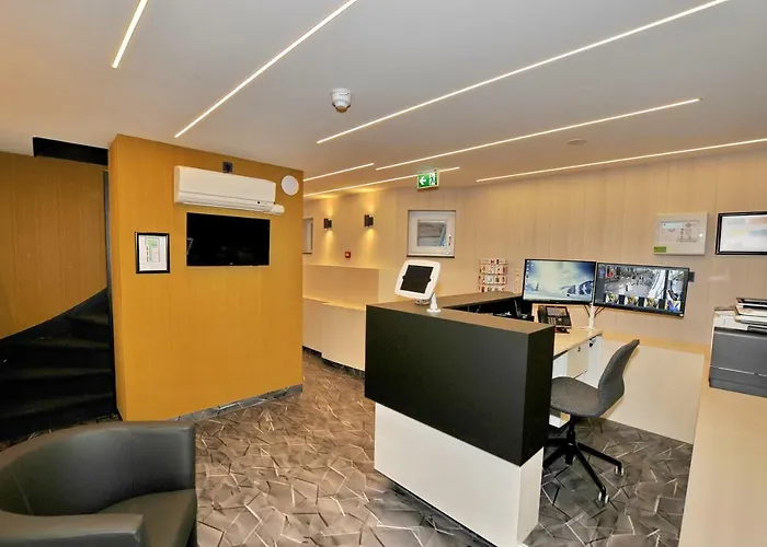 Cityview Amesterdão