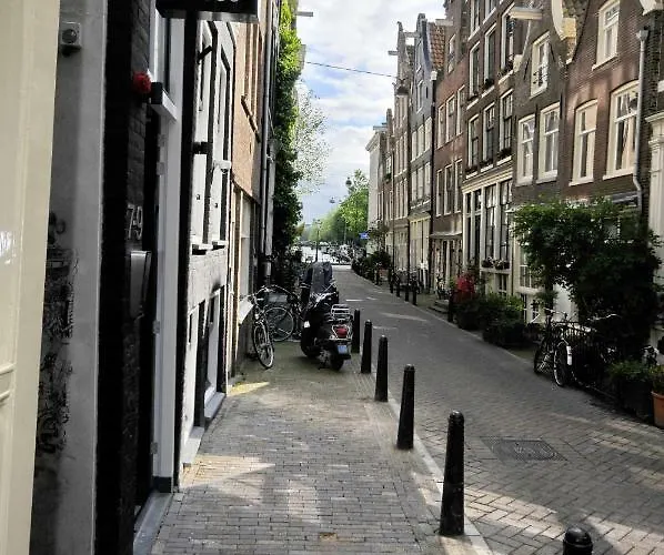 Cityview 3* Amsterdam