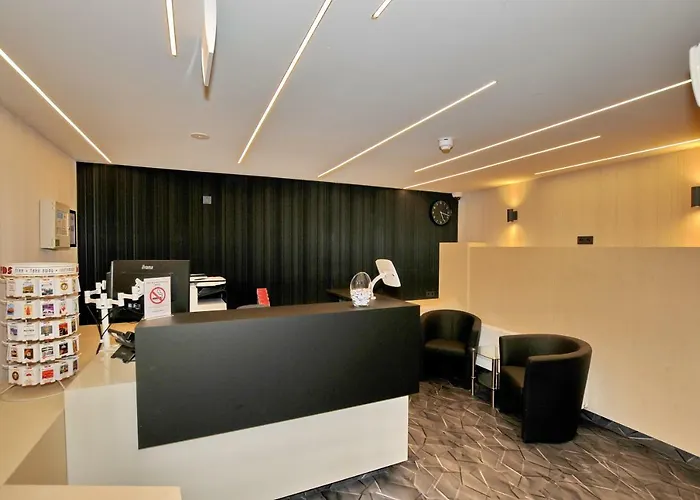 Cityview 3* Amsterdam