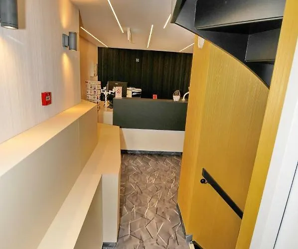 Cityview Hotel Amsterdam