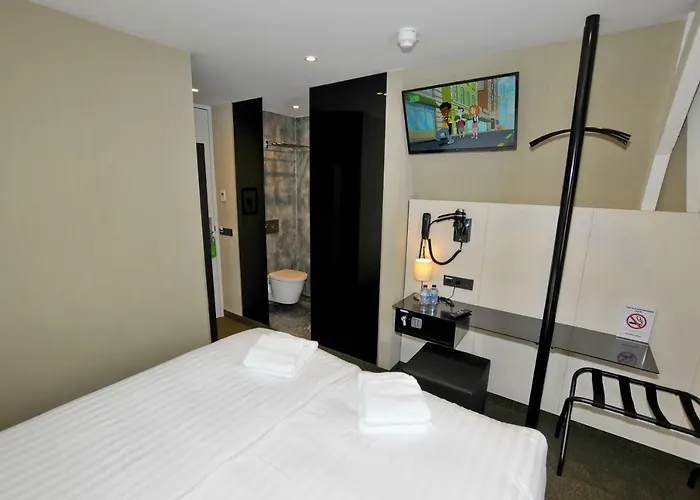 Cityview Hotel Amsterdam