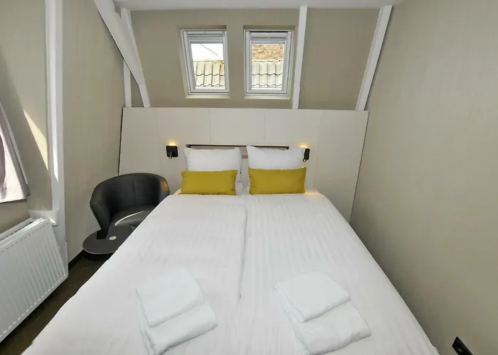 Hotel Cityview Amsterdam