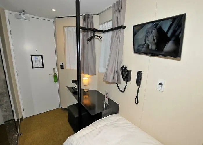 Cityview 3* Amsterdam